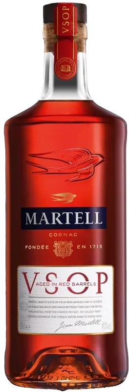 Martell VSOP Cognac 0.7L
